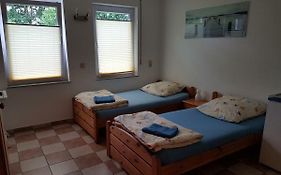 Gaestezimmer Auf Dem Campingplatz Konz